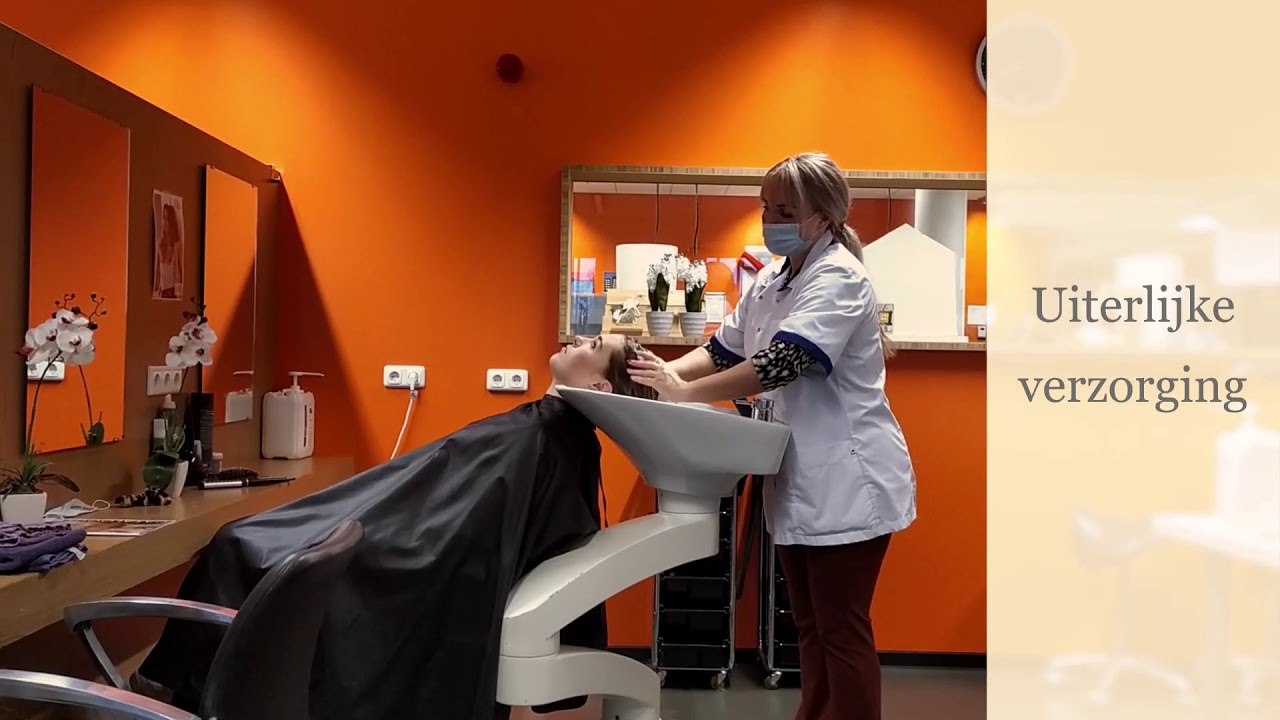 Zorg & Welzijn - Ubbo Emmius Stadskanaal Sportparklaan