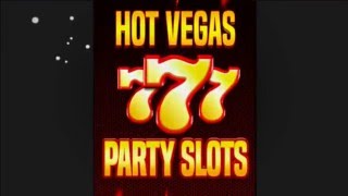 Slots Hot Vegas Party screenshot 2