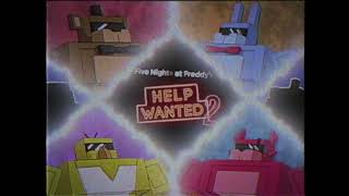 Five Nights at Freddy's: Help Wanted 2 Flat Mode now available on PlayStation 5 and Steam