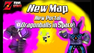 Dragon Ball Z Final Stand Dragon Ball Locations Dragon Ball Z Last Stand - roblox dragon ball z final stand how to find tracler