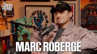 Marc Roberge on 30 Years of O.A.R. and Why the Long Game Always Wins Profile