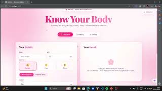 AICTE OASIS Infobyte Internship Project Submission for Idea.2 by Annika Dubey
