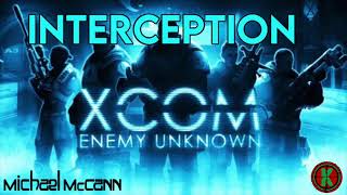 Interception - XCOM Enemy Unknown - Michael McCann