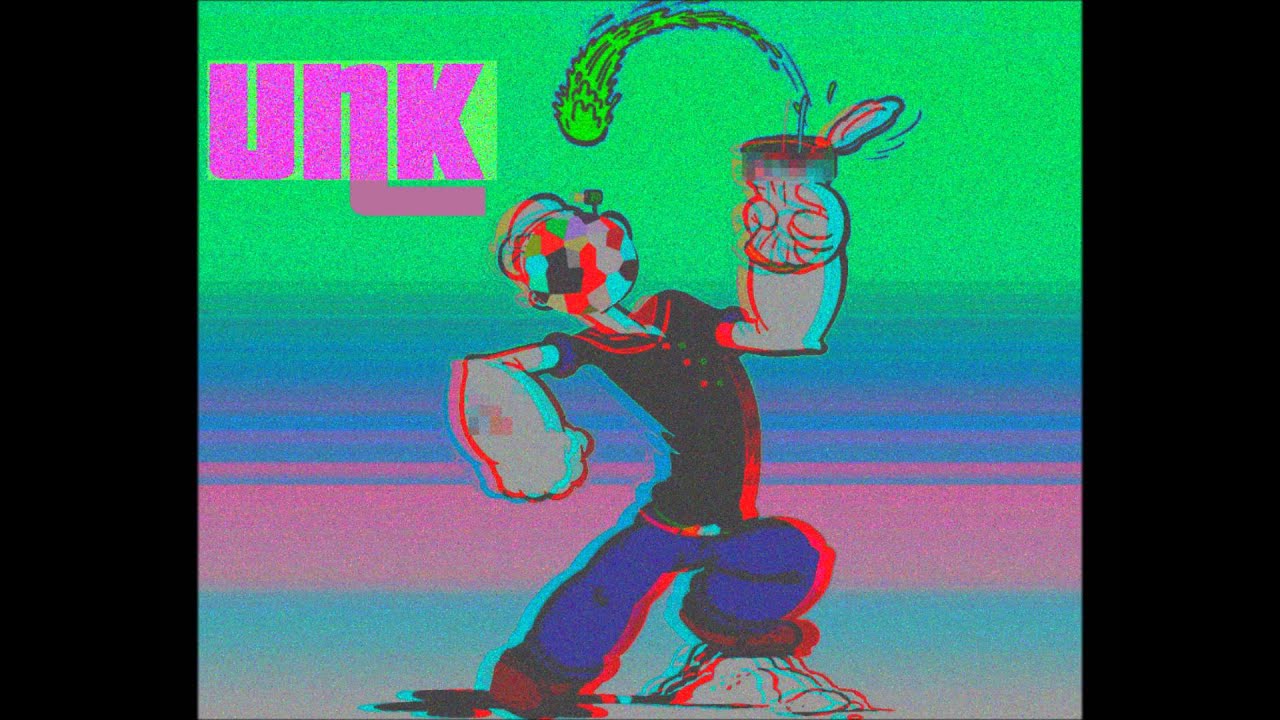 Foreign | IAMB (Party / Twerk Type Beat)