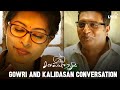 Un samayal arayil movie scene  gowri and kalidasan conversation  prakash raj  sneha  lyca