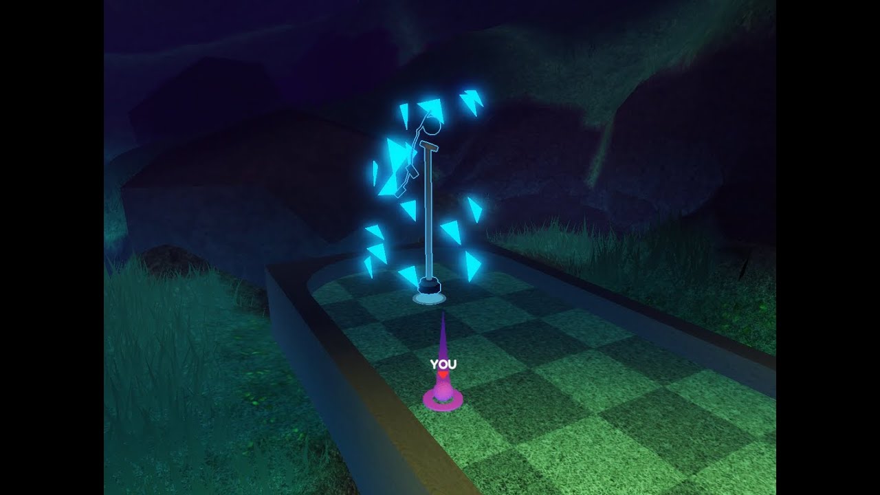 HOW TO GET BLUE BITS | RBB EVENT