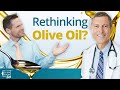 Olive Oil: Is it Really Healthy? | Dr. Neal Barnard & Dr. Josh Cullimore on the Exam room