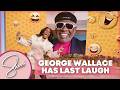 George Wallace Has One Last Laugh