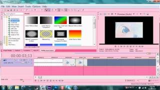 ♦ SV Tutorial ; Miscellaneous Effects - Repeating Clip Effect