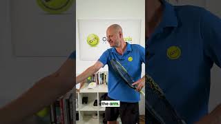 Transform your Forehand like Archie!