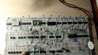 Electronic game (musical note guessing)