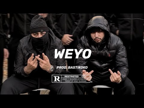 [Free] Kardo x Aymen Type Beat „Weyo" [prod. Bastikoko]