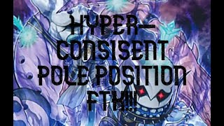1 ISOLDE = POLE POSITION FTK!!! || DECK PROFILE AND COMBO TUTORIAL