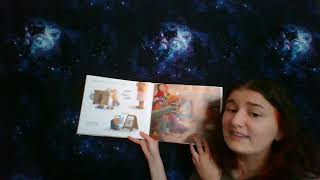 Space Stories Ep.  21