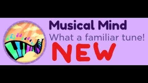 Musical Mind Badge UPDATED METHOD (Super Bomb Survival - Roblox)