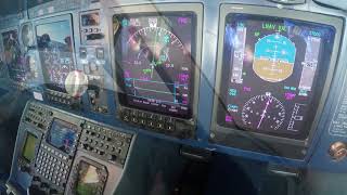 Dornier Do328-100 D-CIRJ EDFM (Mannheim) - EDDT (Berlin-Tegel)