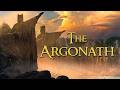 The Hidden History of The Argonath (Lord of the Rings Lore Explained)