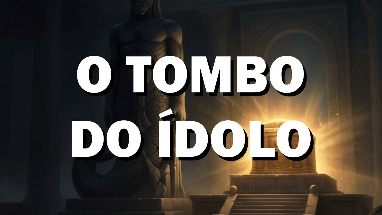 A Arca na Terra dos Filisteus – O Que Acontece Quando Deus Confronta Nossos Ídolos?