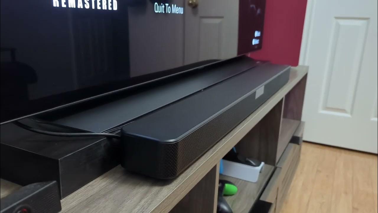 how-to-set-up-lg-oled-tvs-with-soundbar-youtube