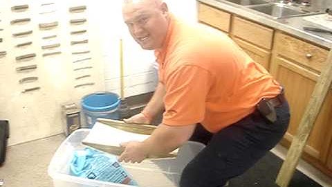 Zorba Sorting Tool and Training Video 004