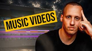 You Can Make Music Videos for CHEAP?! - ACE Studio COOKED IT!