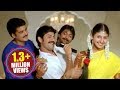 Siva Rama Raju Songs - Andala Chinni Devatha - Jagapathi Babu, Venkat, Shivaji, Mounica, Laya