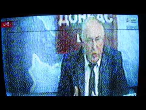 Мэр Лисичанска рассказал о 10-ти депутатах  и нардепе, которые правят городом в эфире "UA:Донбасс"