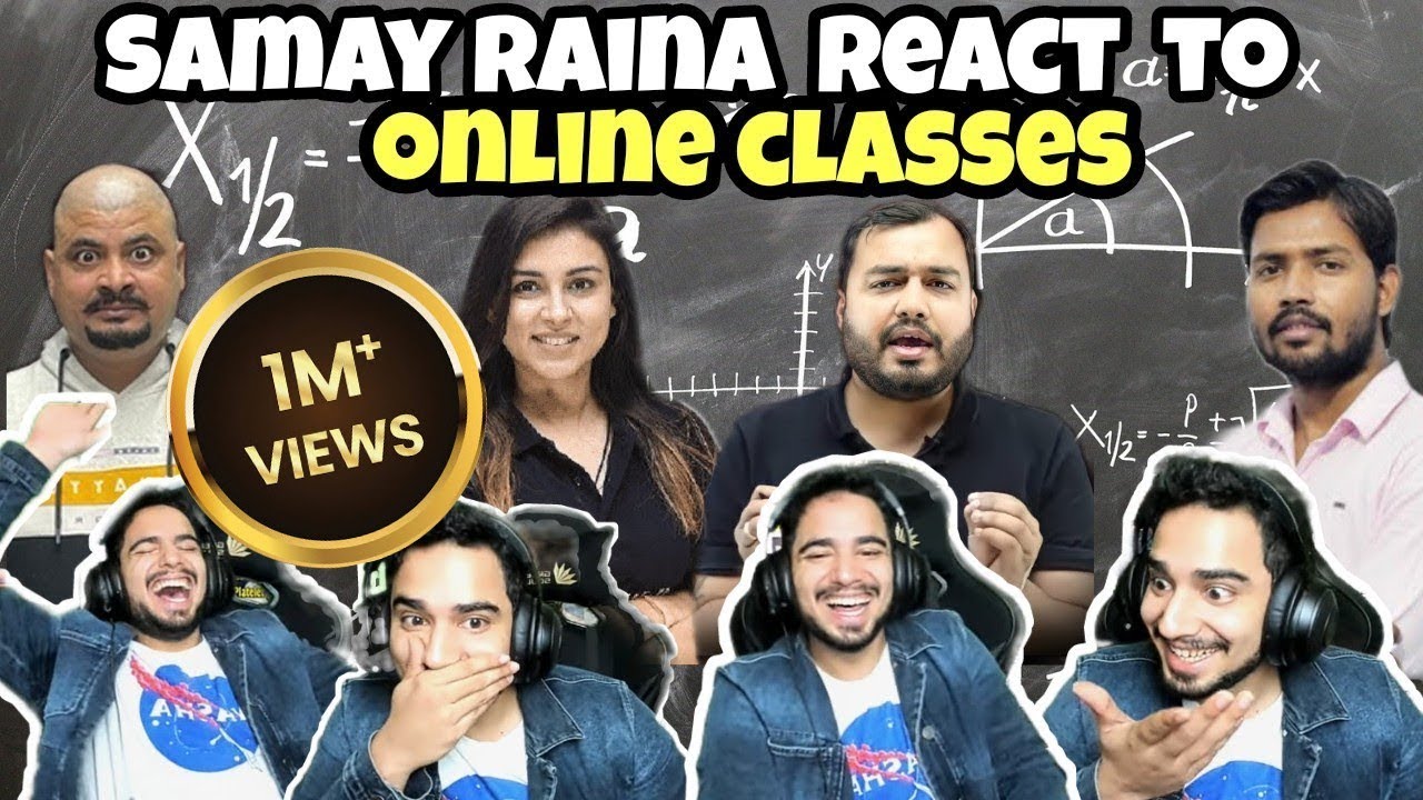 ‪@SamayRainaOfficial‬