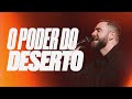 O PODER DO DESERTO | André Fernandes | série O poder