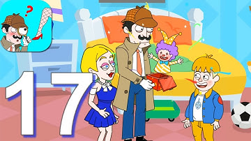 Clue Hunter - Gameplay Walkthrough Part 17 Levels 97-100 (Android,iOS)