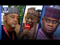 Alleged money laundering apc internal politics pdp leadership crisis more  news round