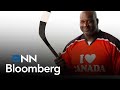 TBO Shorts: Shaq loves Canada and can sing anthem to prove it