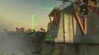 BF 2 Helicopter