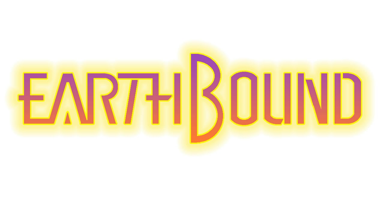 games people play Battle Against a Weird Opponent (CD Version) - EarthBound