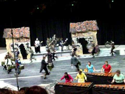 Northglenn RMPA Finals 2010.MOV