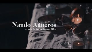 Chords for Nando Agüeros - El vals de los sueños perdidos