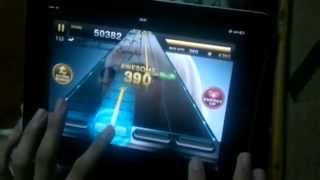 4 in The Morning-Tap sonic IPad screenshot 5