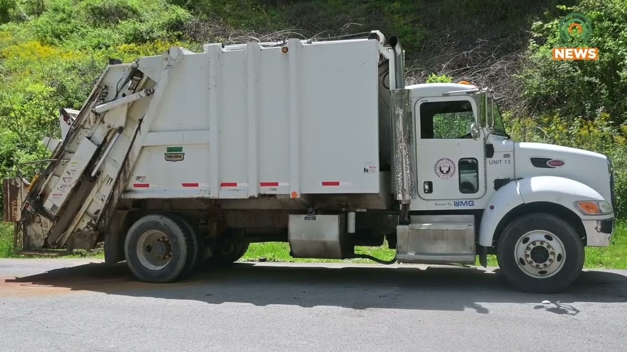 Thumbnail for UMG cleans up Pikeville following regional storm