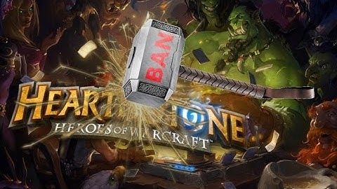 HearthStone First Look Gameplay : Blizzard