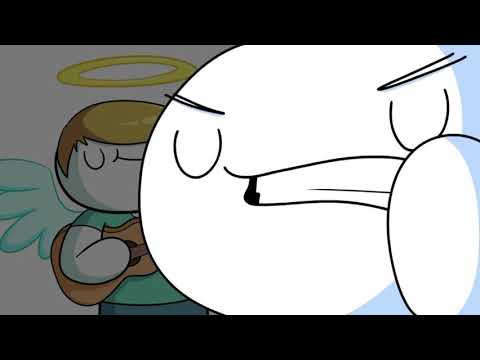 The Odd1sout Jesus take the Wheel