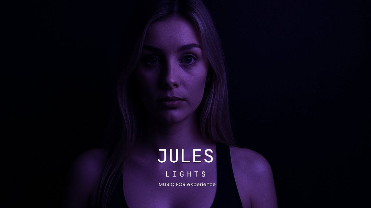Παρακολούθηση ✨🌌 JULES - LIGHTS ✨ / official RELEASE / POP / HOUSE / 💖💖 στο YouTube Παρακολούθηση ✨🌌 JULES - LIGHTS ✨ / official RELEASE / POP / HOUSE / 💖💖 στο YouTube
