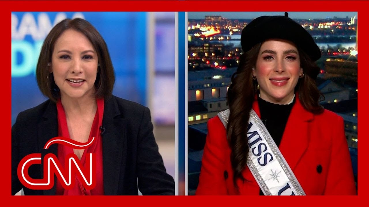 Entrevista | Fátima Bosch: Mi triunfo lo tomo con mucha humildad y hablarán mis acciones