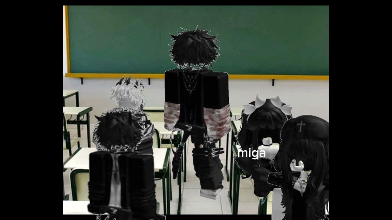 Entrei em uma historia part 1 (demorou deixa o like pra part 2)