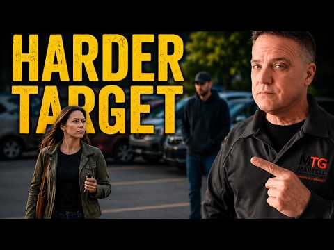 7 Habits That Make You a Harder Target