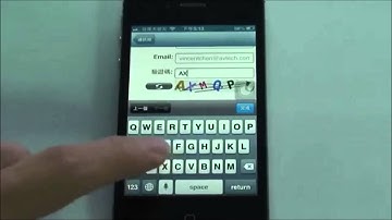 AVN815 Eazy Networking setup