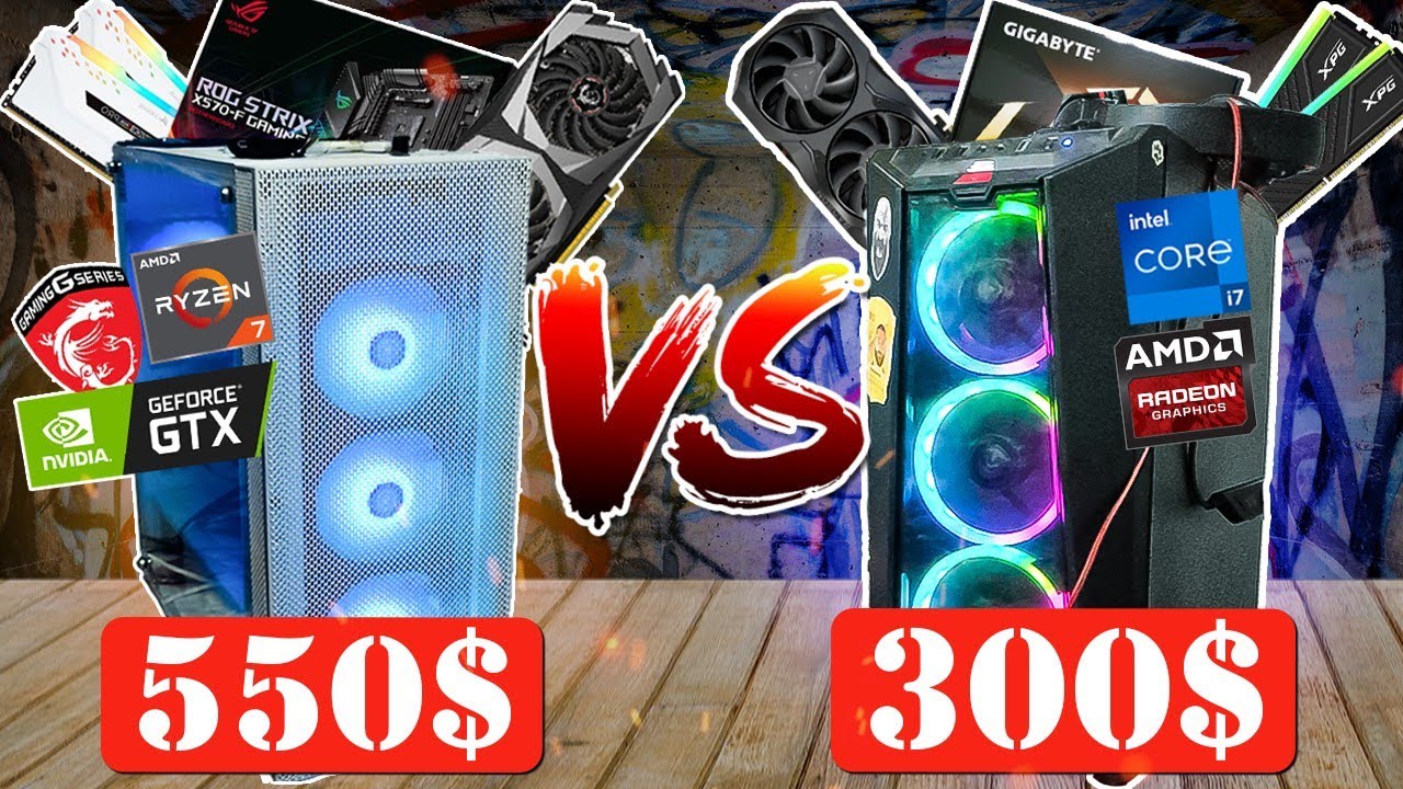  3000 5500 pc gamer maroc