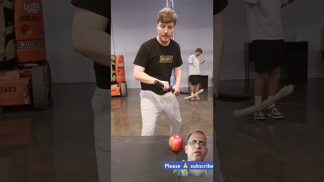 Magical Samurai 😨youtubeviews 