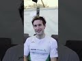 Paul O'Donovan is back 🤩🤩🤩 #shorts #youtubeshorts