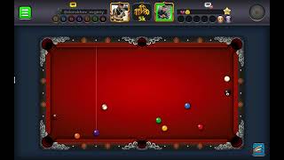 8 Balls Pool Scam App screenshot 2