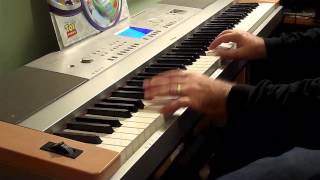 Keep On The Sunny Side Southern Gospel on Piano